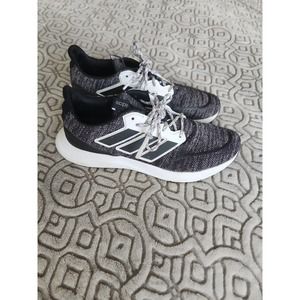 Adidas Cloudfoam Low Running Athletic Sneaker